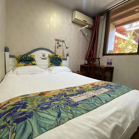 Shaoxing Laotaimen Luxun Native Place Youth Hostel Ngoại thất bức ảnh