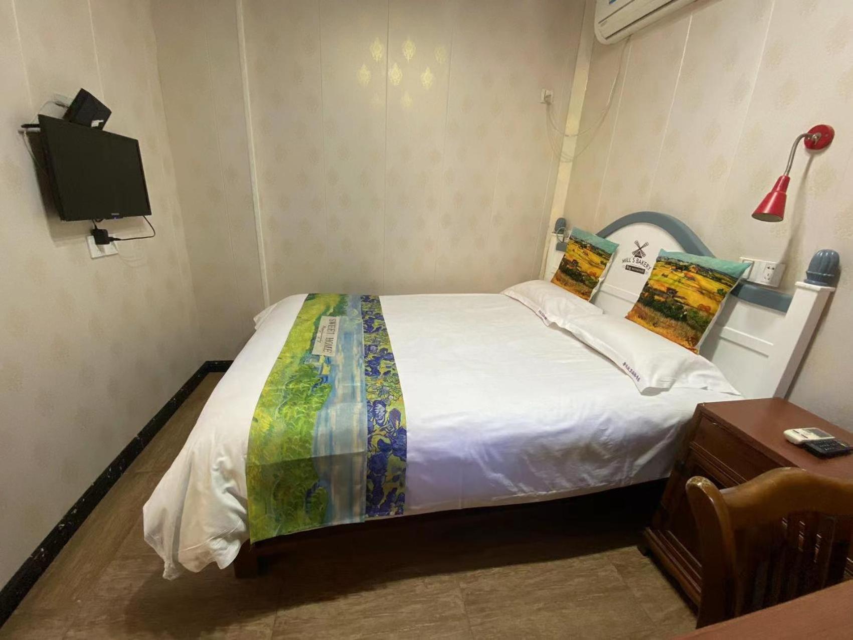 Shaoxing Laotaimen Luxun Native Place Youth Hostel Ngoại thất bức ảnh