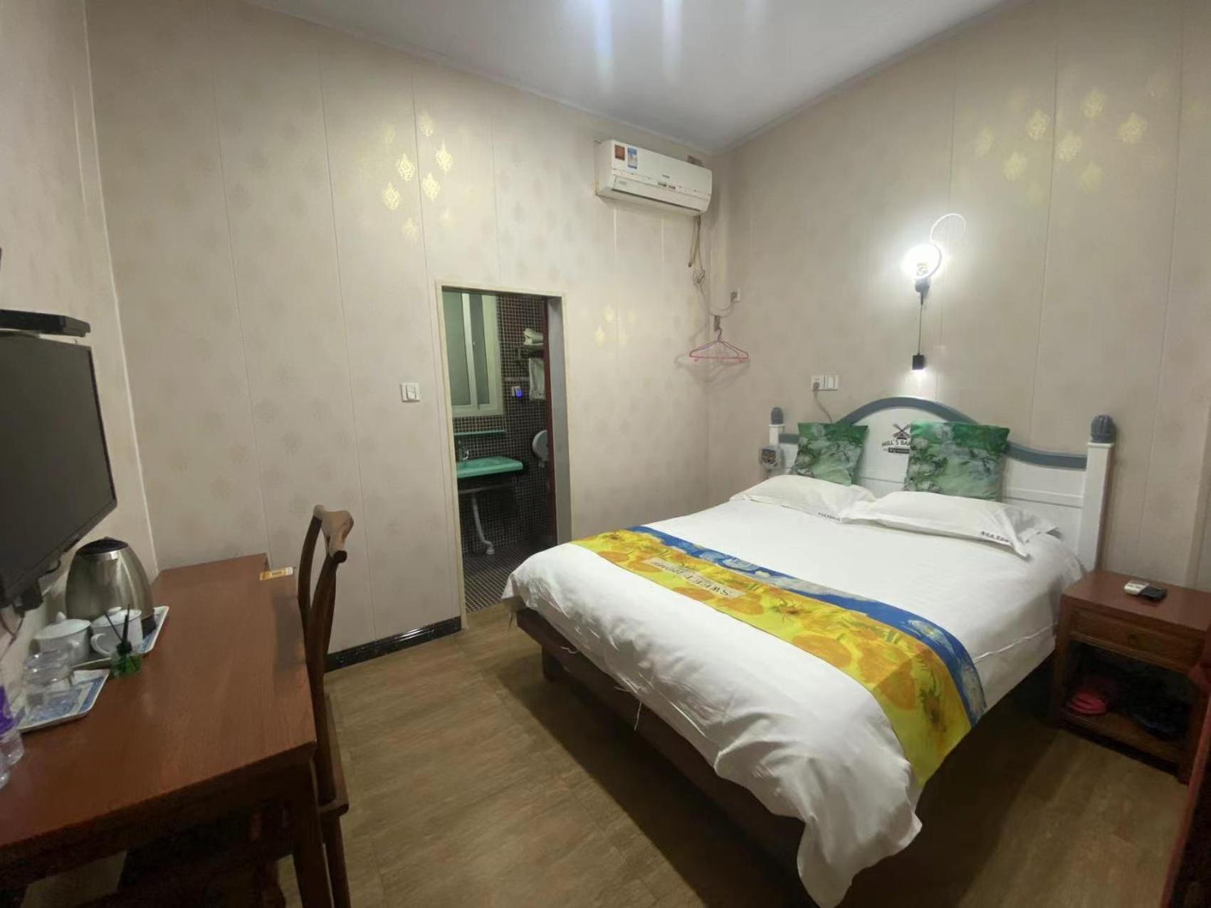 Shaoxing Laotaimen Luxun Native Place Youth Hostel Ngoại thất bức ảnh