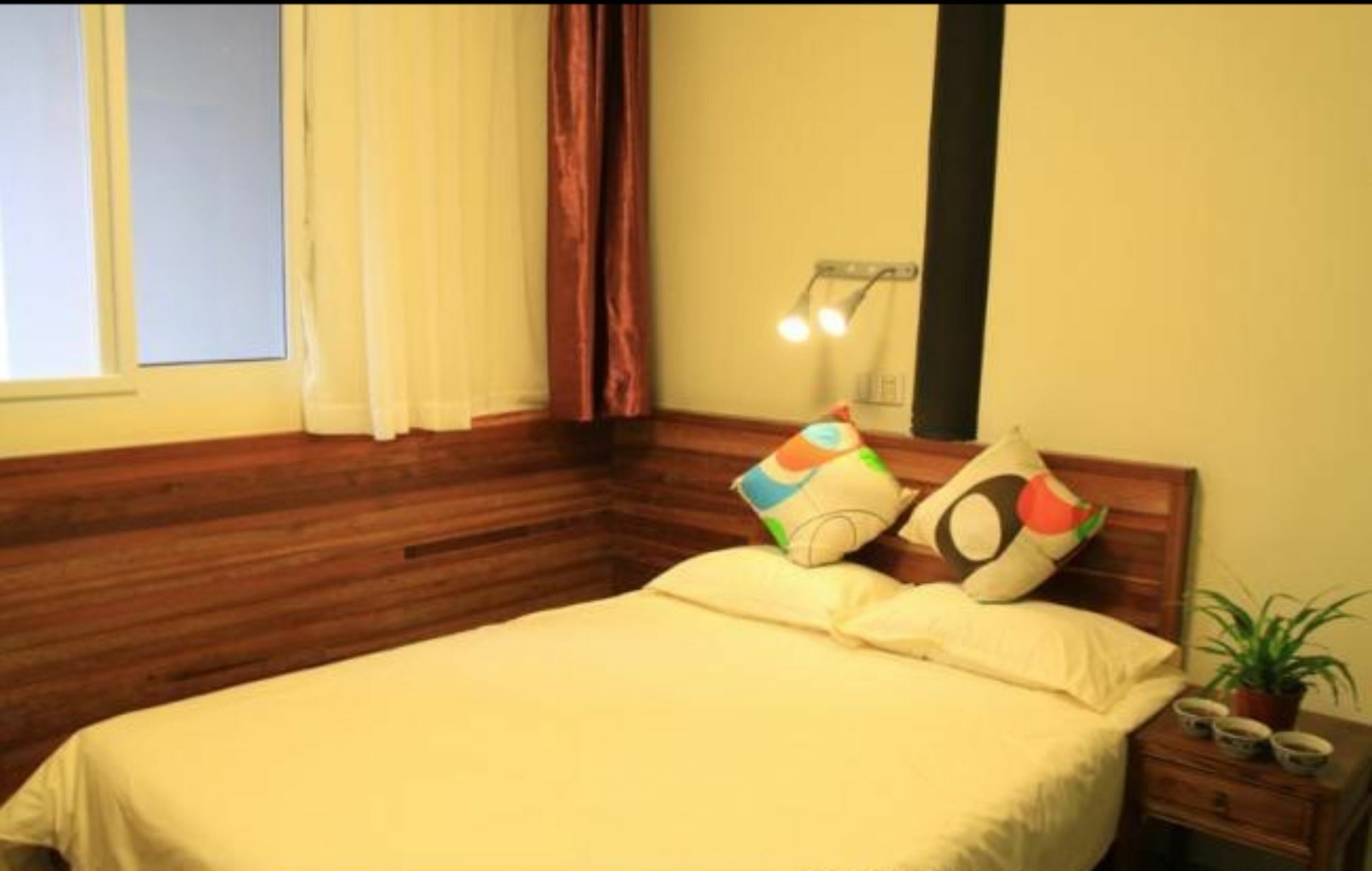 Shaoxing Laotaimen Luxun Native Place Youth Hostel Ngoại thất bức ảnh