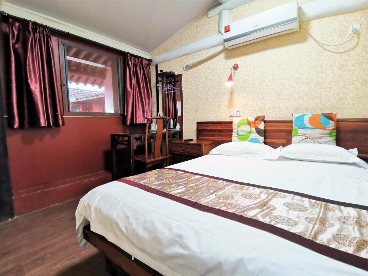 Shaoxing Laotaimen Luxun Native Place Youth Hostel Ngoại thất bức ảnh